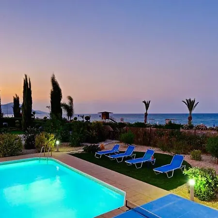 Latchi Beachfront Neo Chorio