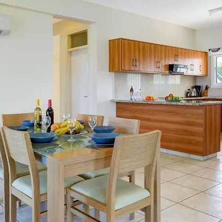 Villa Latchi Beachfront *