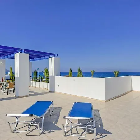 Villa Latchi Beachfront