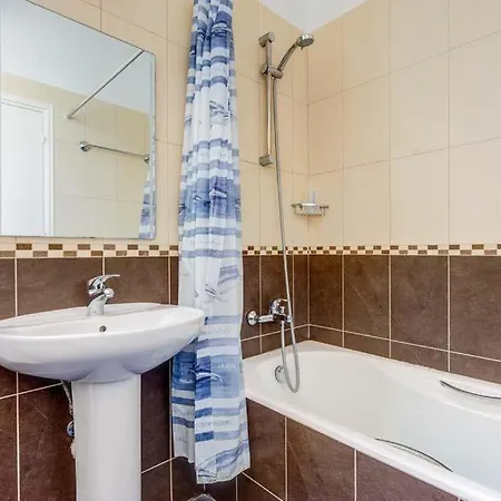 Villa Latchi Beachfront *