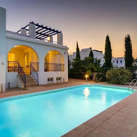 Latchi Beachfront *