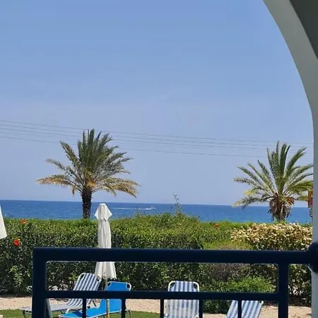 Villa Latchi Beachfront *